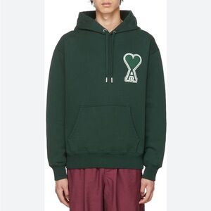 Perfect condition Ami Hoodie
